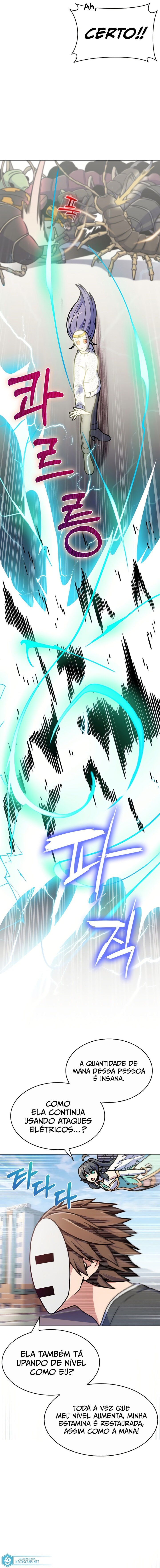 Read Everyone Else is a Returnee PT Manga Online