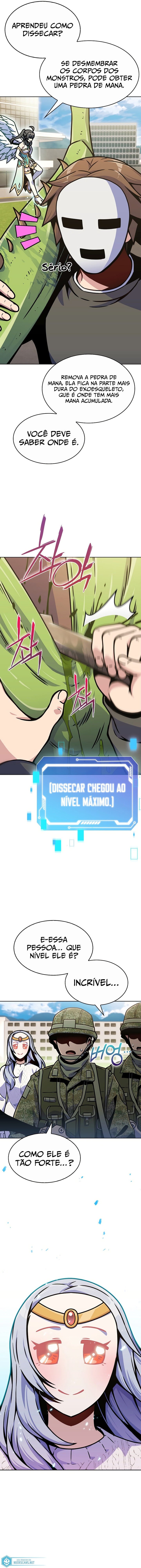 Read Everyone Else is a Returnee PT Manga Online