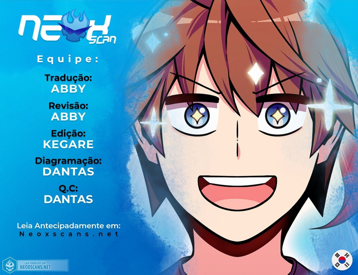 Read Everyone Else is a Returnee PT Manga Online