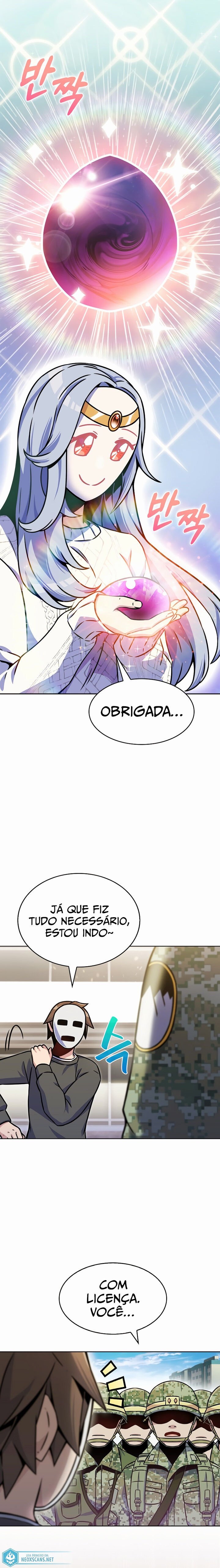 Read Everyone Else is a Returnee PT Manga Online