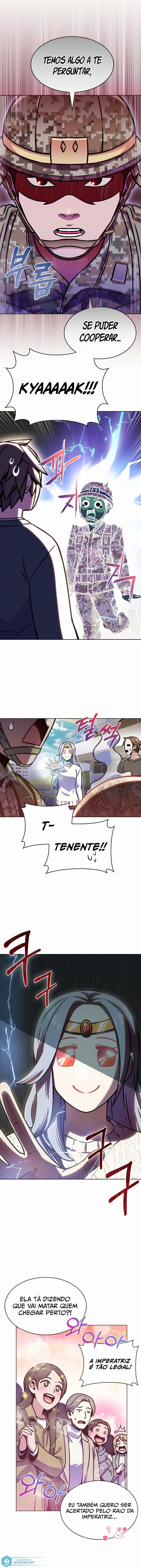 Read Everyone Else is a Returnee PT Manga Online