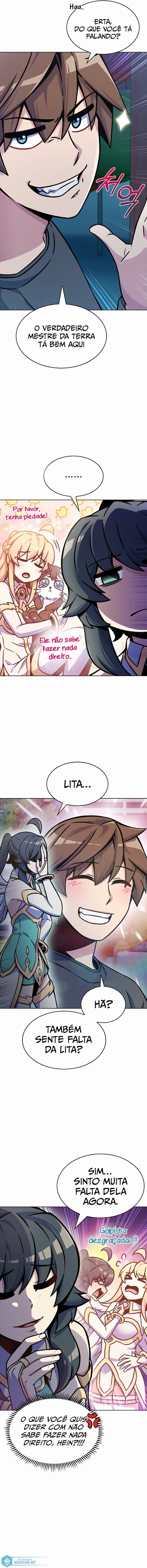Read Everyone Else is a Returnee PT Manga Online