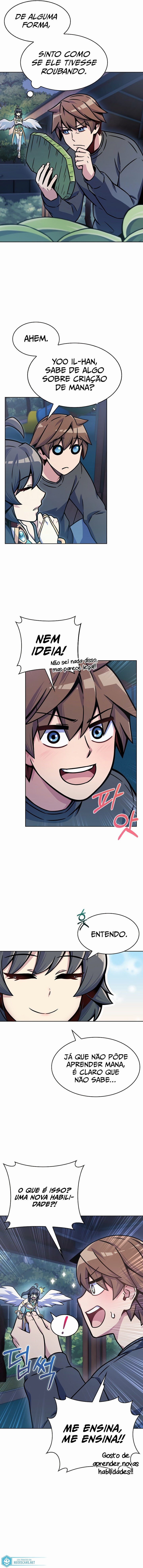 Read Everyone Else is a Returnee PT Manga Online