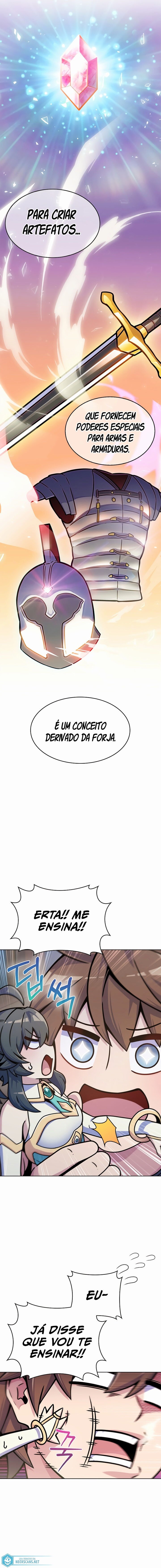 Read Everyone Else is a Returnee PT Manga Online