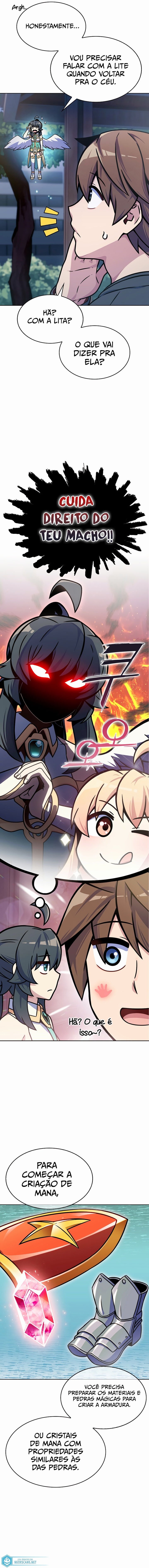 Read Everyone Else is a Returnee PT Manga Online