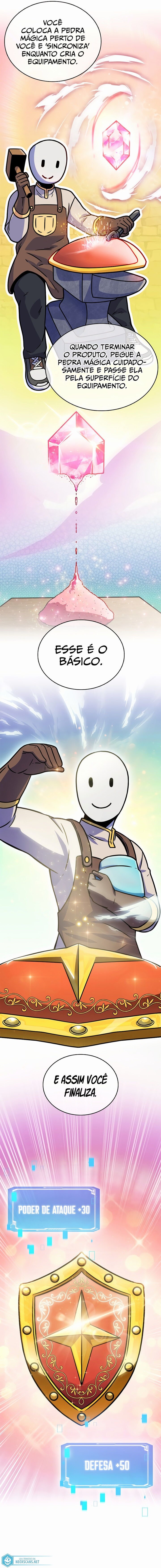 Read Everyone Else is a Returnee PT Manga Online
