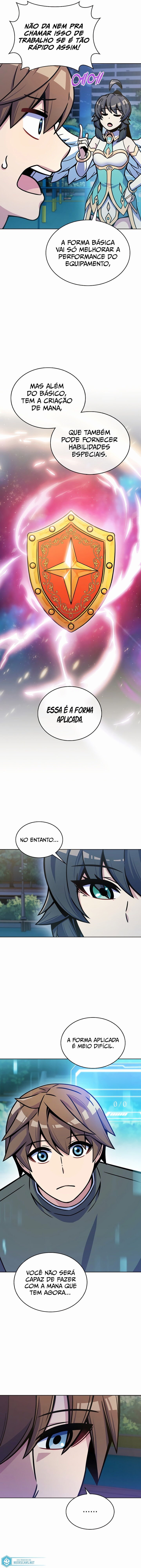 Read Everyone Else is a Returnee PT Manga Online
