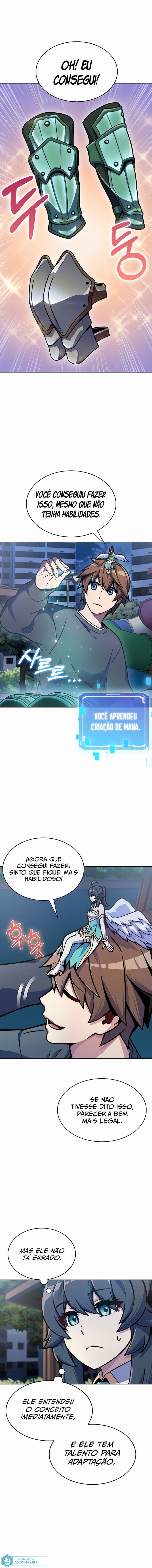 Read Everyone Else is a Returnee PT Manga Online