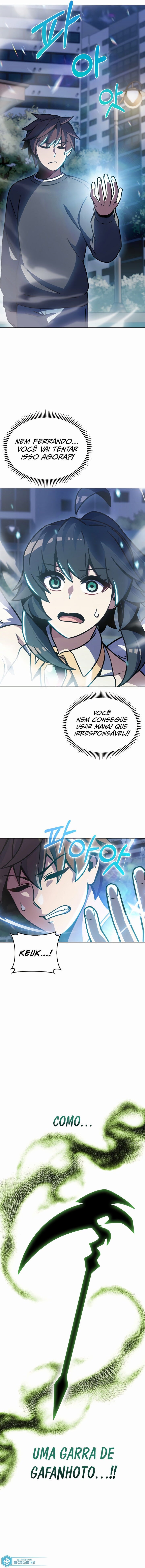 Read Everyone Else is a Returnee PT Manga Online