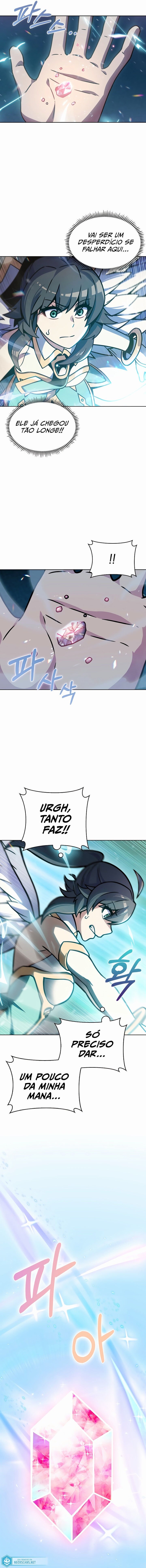 Read Everyone Else is a Returnee PT Manga Online