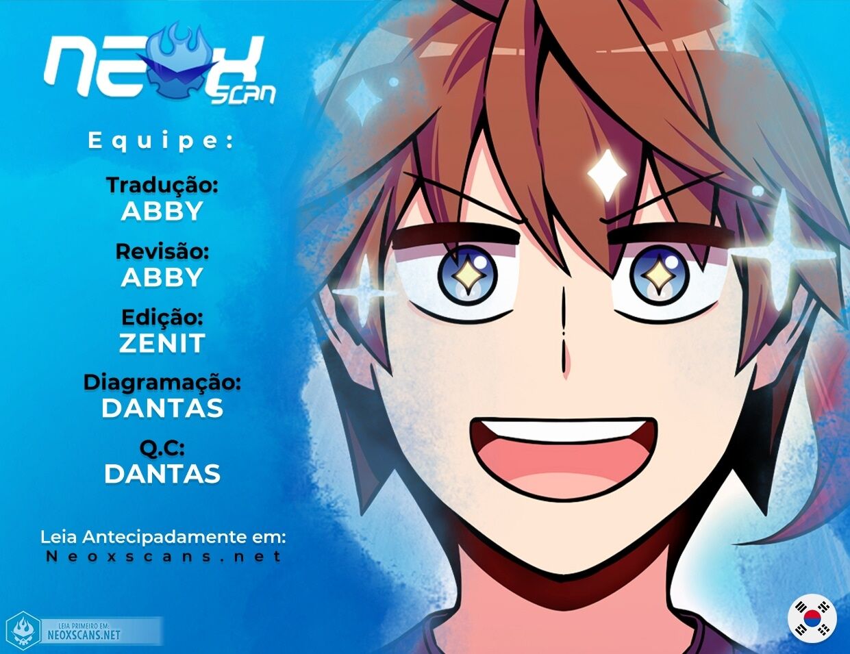 Read Everyone Else is a Returnee PT Manga Online