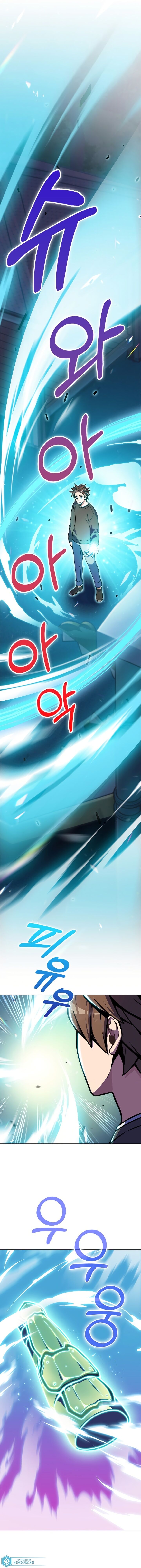 Read Everyone Else is a Returnee PT Manga Online