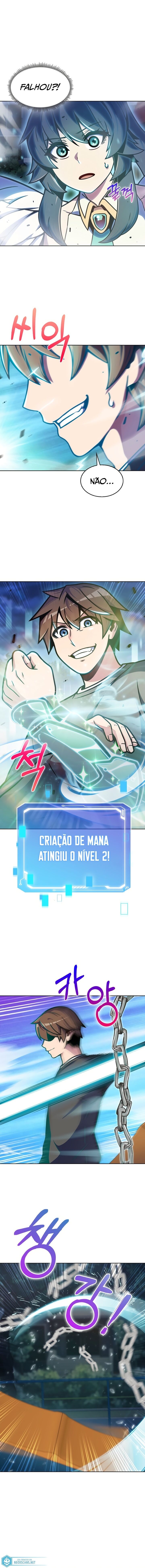 Read Everyone Else is a Returnee PT Manga Online