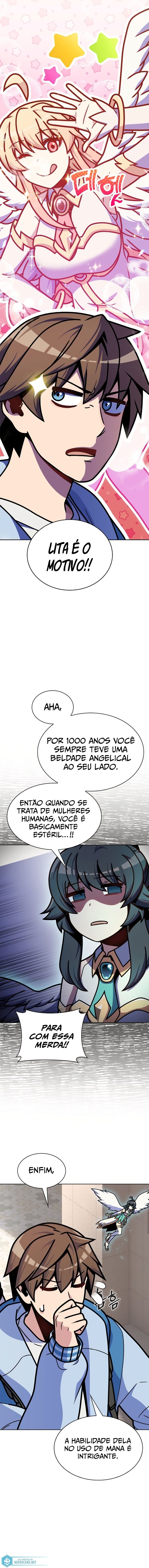 Read Everyone Else is a Returnee PT Manga Online