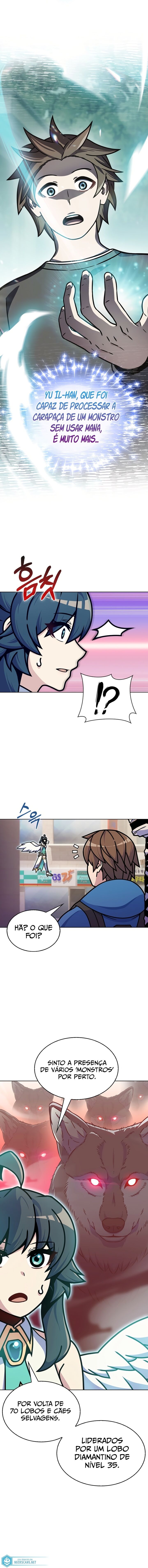 Read Everyone Else is a Returnee PT Manga Online