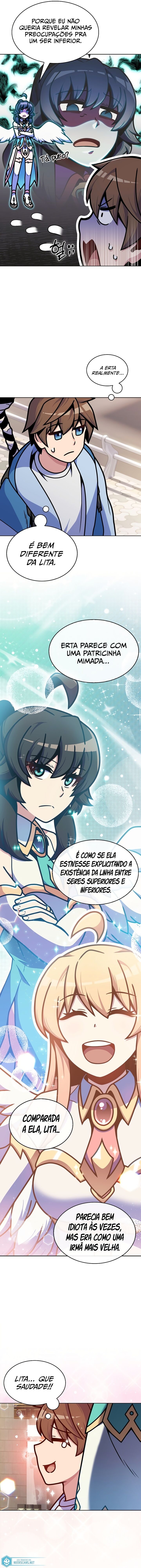 Read Everyone Else is a Returnee PT Manga Online