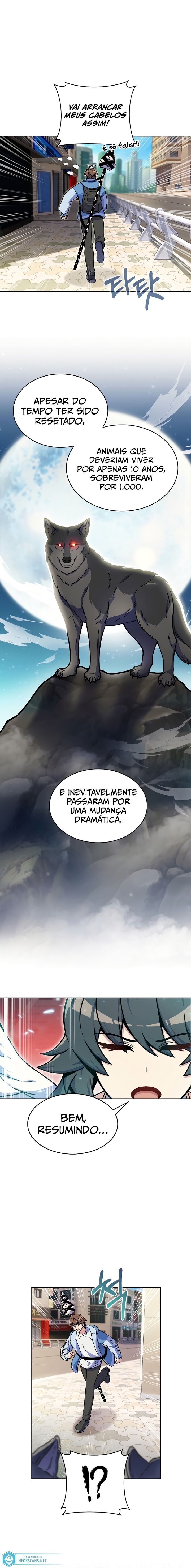Read Everyone Else is a Returnee PT Manga Online