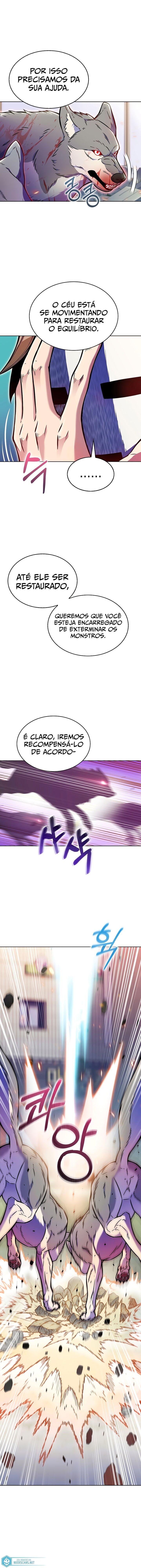 Read Everyone Else is a Returnee PT Manga Online