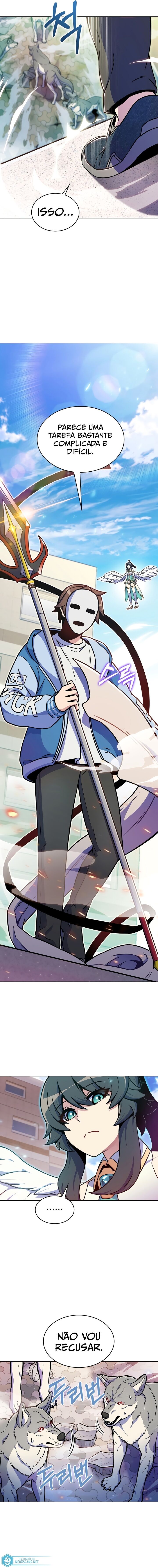 Read Everyone Else is a Returnee PT Manga Online