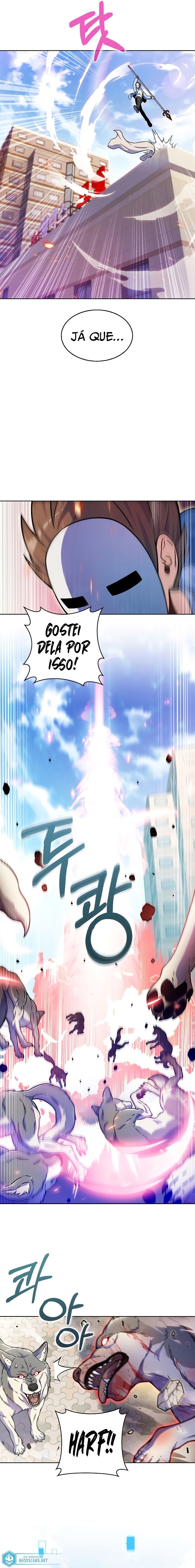 Read Everyone Else is a Returnee PT Manga Online