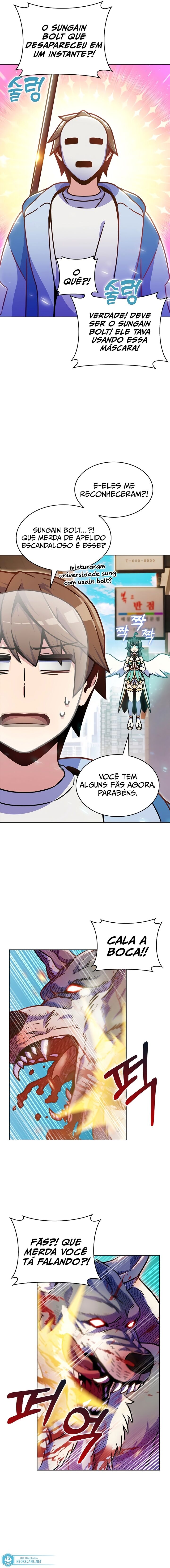 Read Everyone Else is a Returnee PT Manga Online