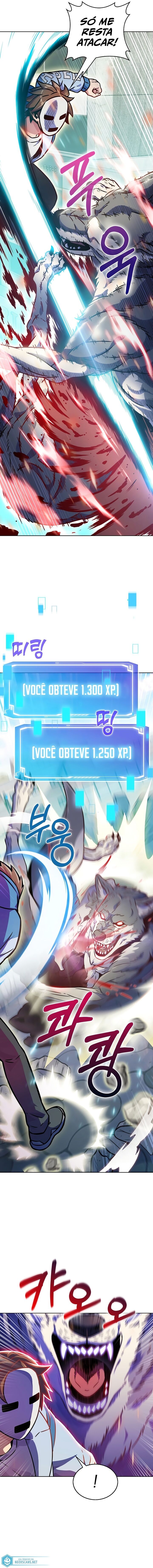 Read Everyone Else is a Returnee PT Manga Online