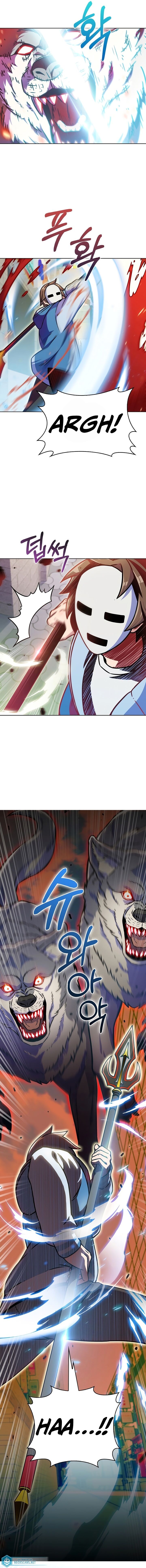 Read Everyone Else is a Returnee PT Manga Online