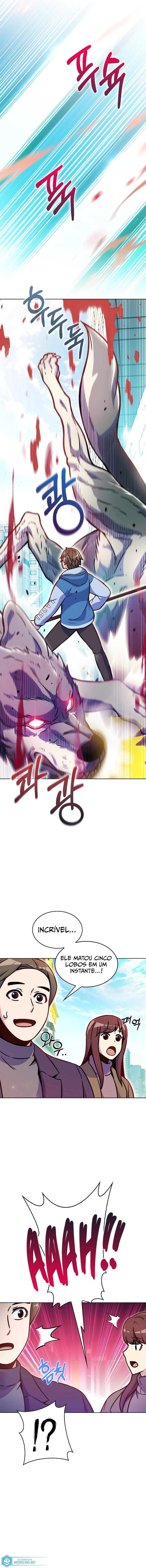 Read Everyone Else is a Returnee PT Manga Online