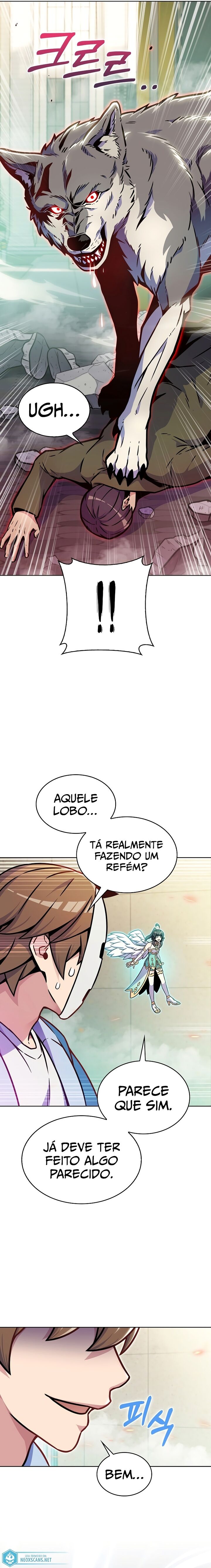 Read Everyone Else is a Returnee PT Manga Online