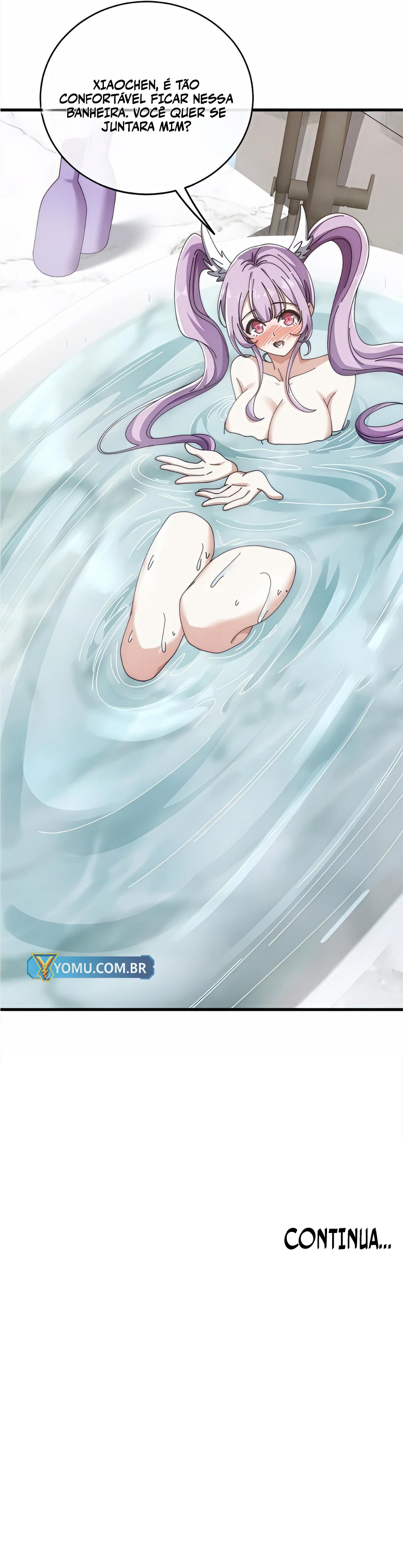 Read Evolução Infinita Começando do Zero PT Manga Online