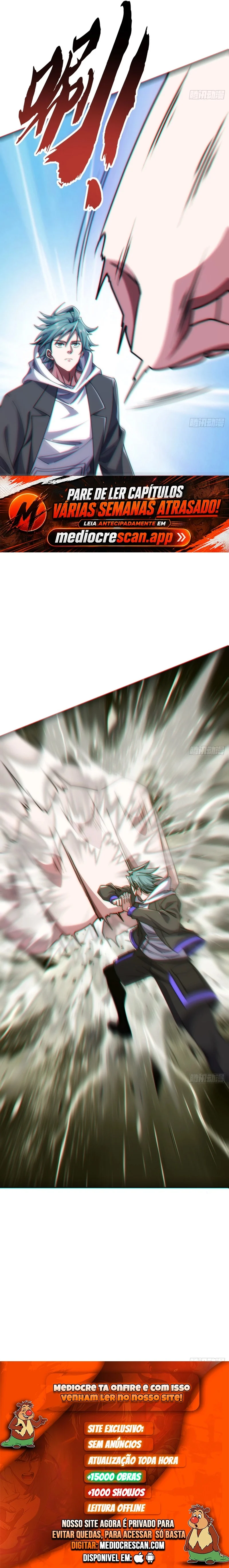 Read Evolução Infinita Começando do Zero PT Manga Online