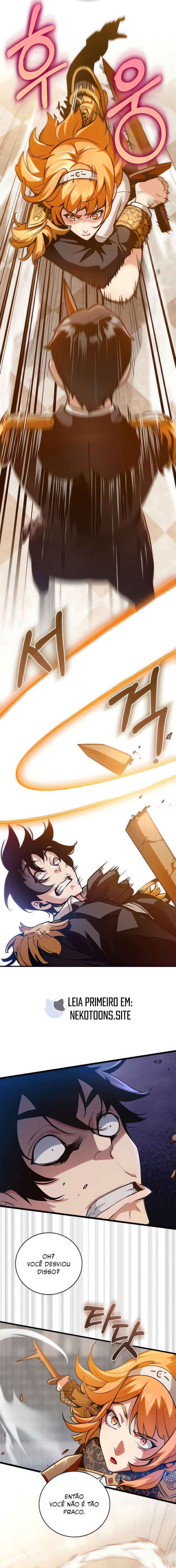 Read Fated to Be Loved by Villains PT Manga Online