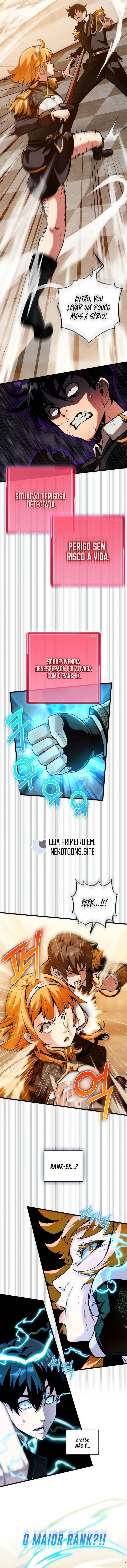 Read Fated to Be Loved by Villains PT Manga Online