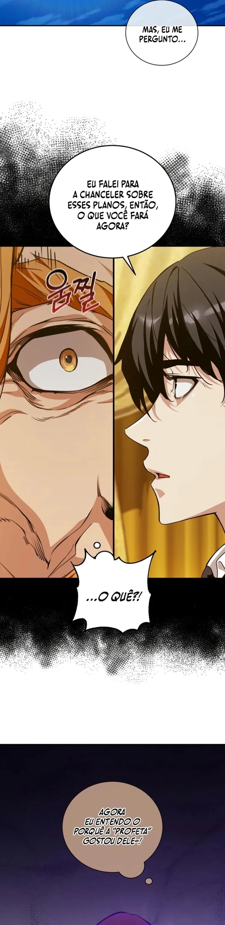 Read Fated to Be Loved by Villains PT Manga Online
