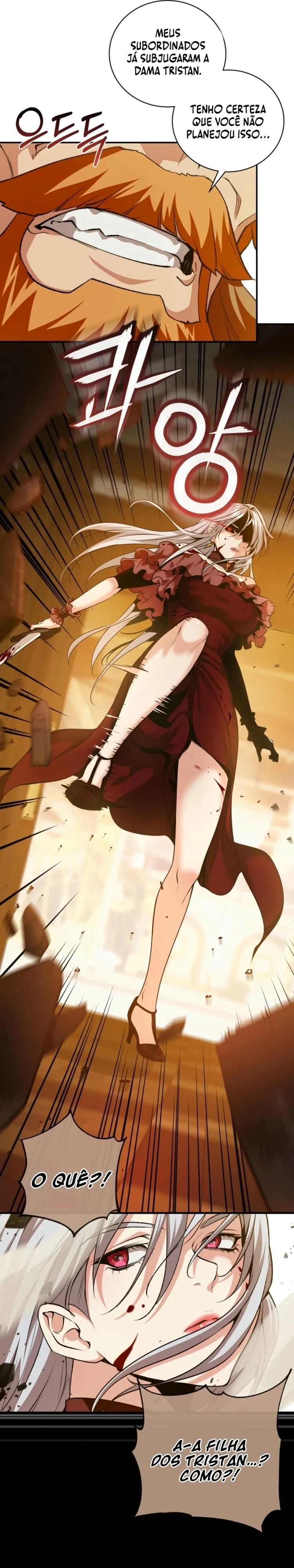 Read Fated to Be Loved by Villains PT Manga Online