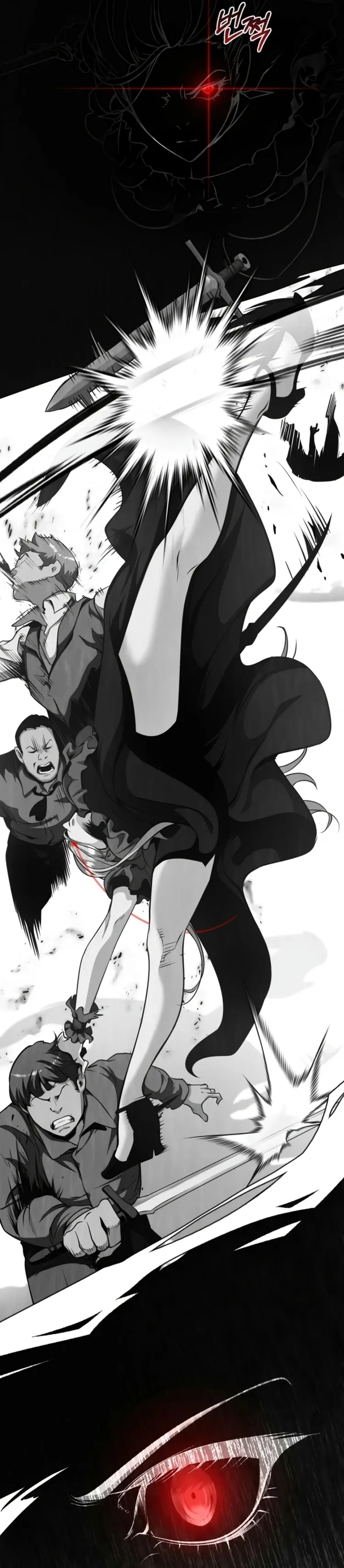 Read Fated to Be Loved by Villains PT Manga Online