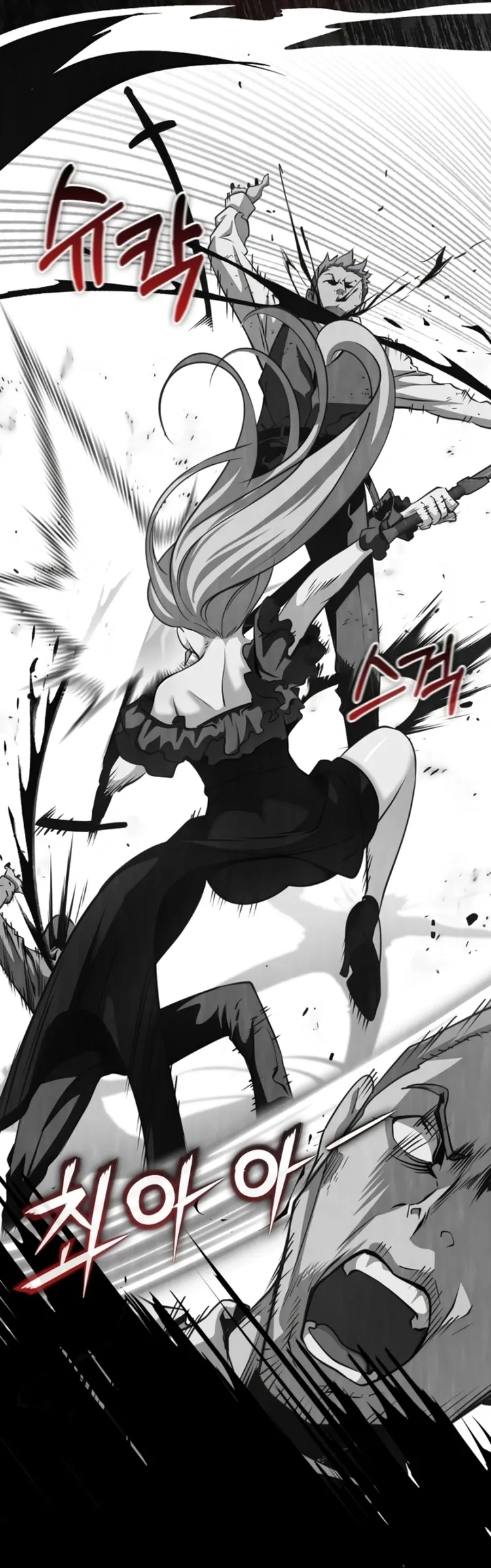 Read Fated to Be Loved by Villains PT Manga Online