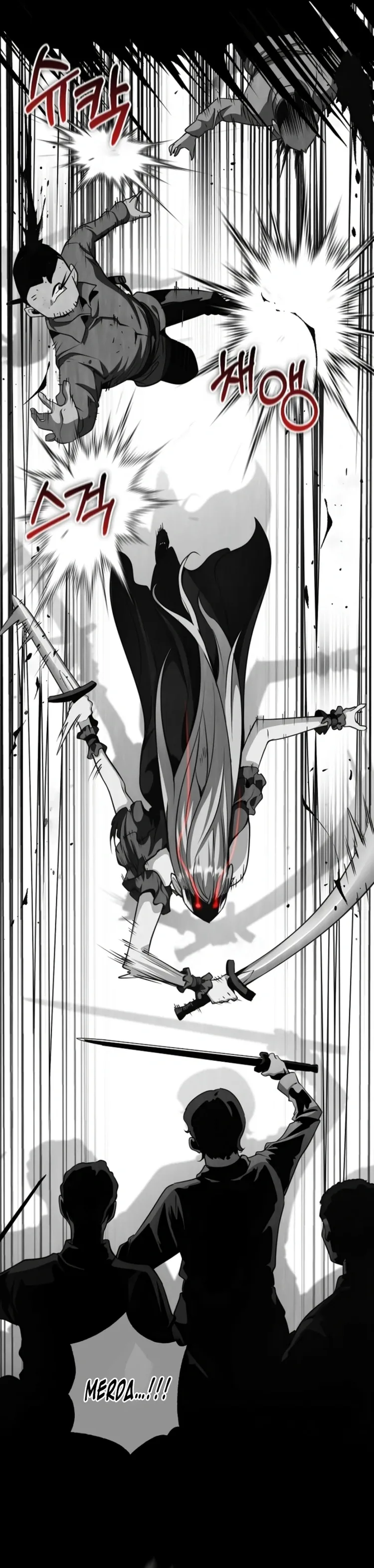Read Fated to Be Loved by Villains PT Manga Online
