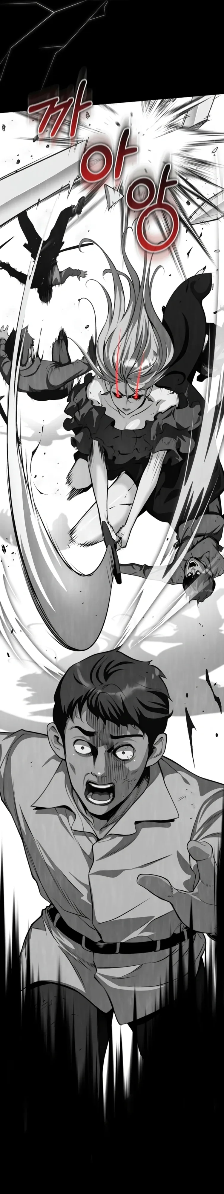 Read Fated to Be Loved by Villains PT Manga Online