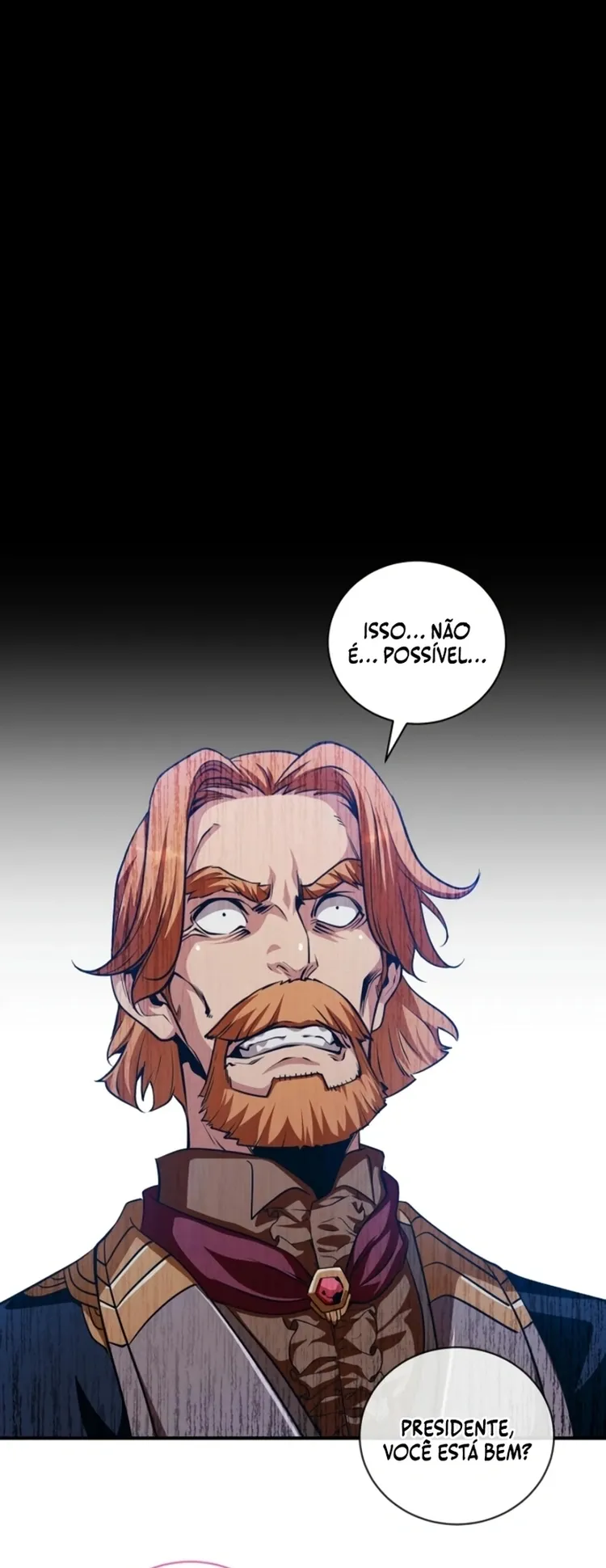 Read Fated to Be Loved by Villains PT Manga Online