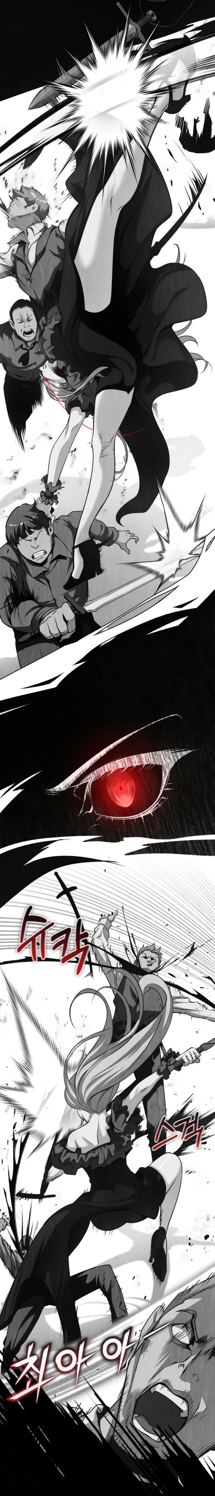 Read Fated to Be Loved by Villains PT Manga Online
