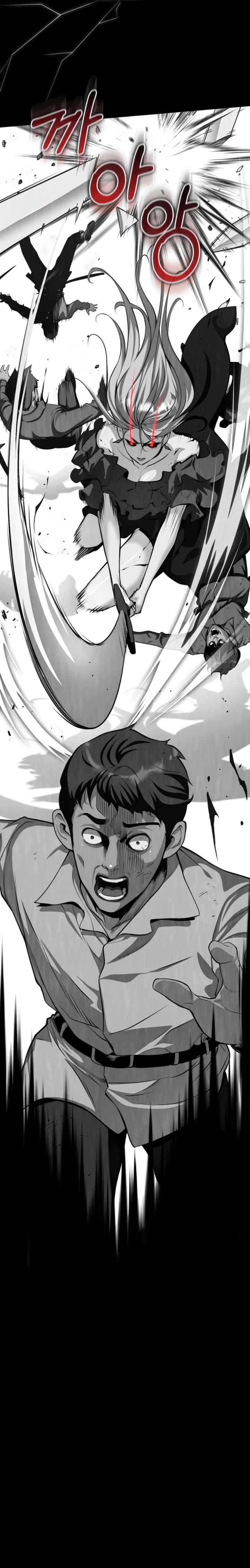 Read Fated to Be Loved by Villains PT Manga Online