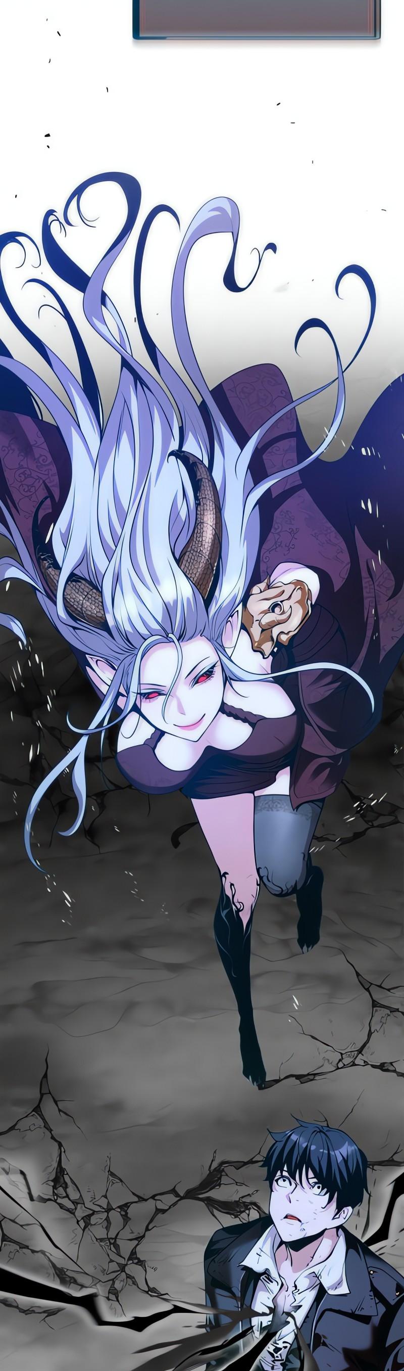 Read Fated to Be Loved by Villains PT Manga Online