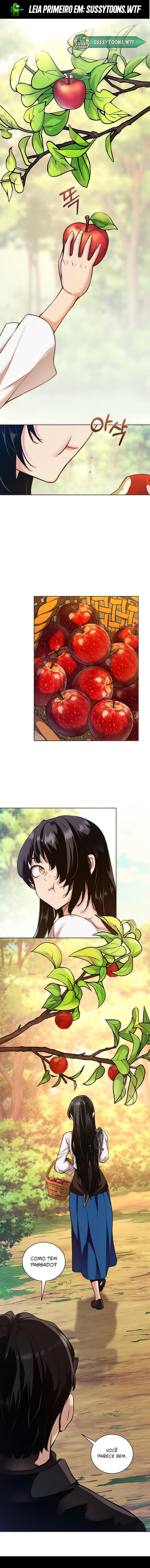 Read Fated to Be Loved by Villains PT Manga Online