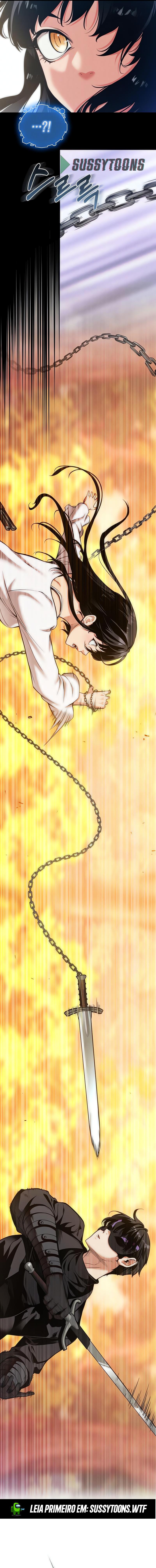 Read Fated to Be Loved by Villains PT Manga Online