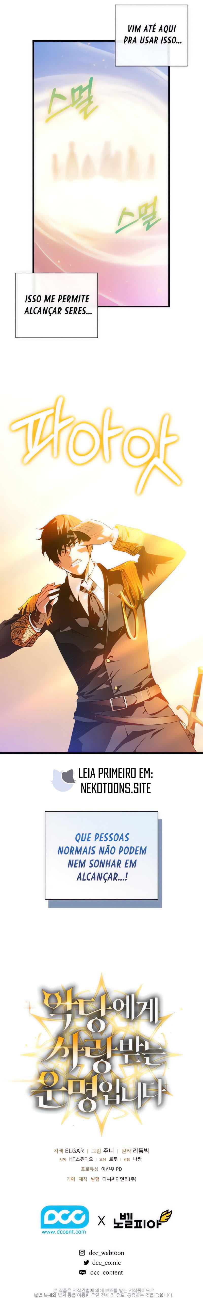 Read Fated to Be Loved by Villains PT Manga Online