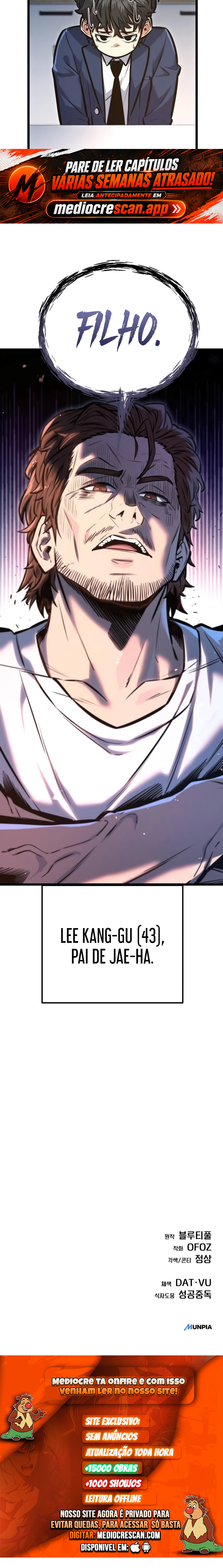 Read Fighting Is Just Too Easy PT Manga Online