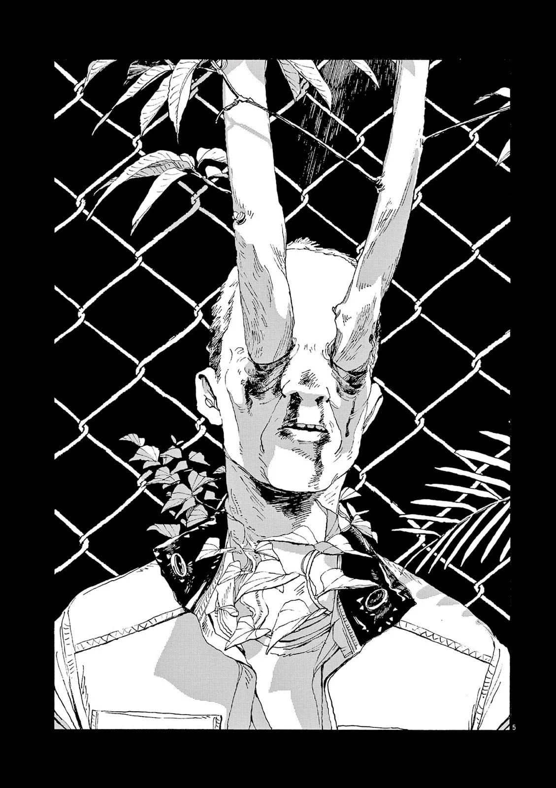 Read Fool Night PT Manga Online