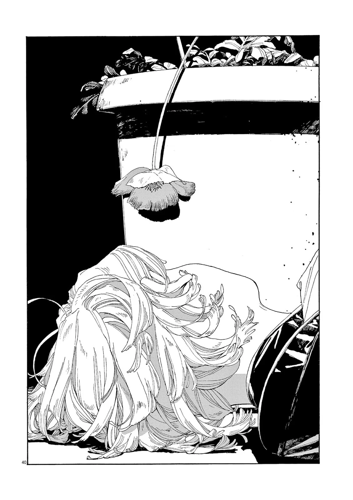 Read Fool Night PT Manga Online
