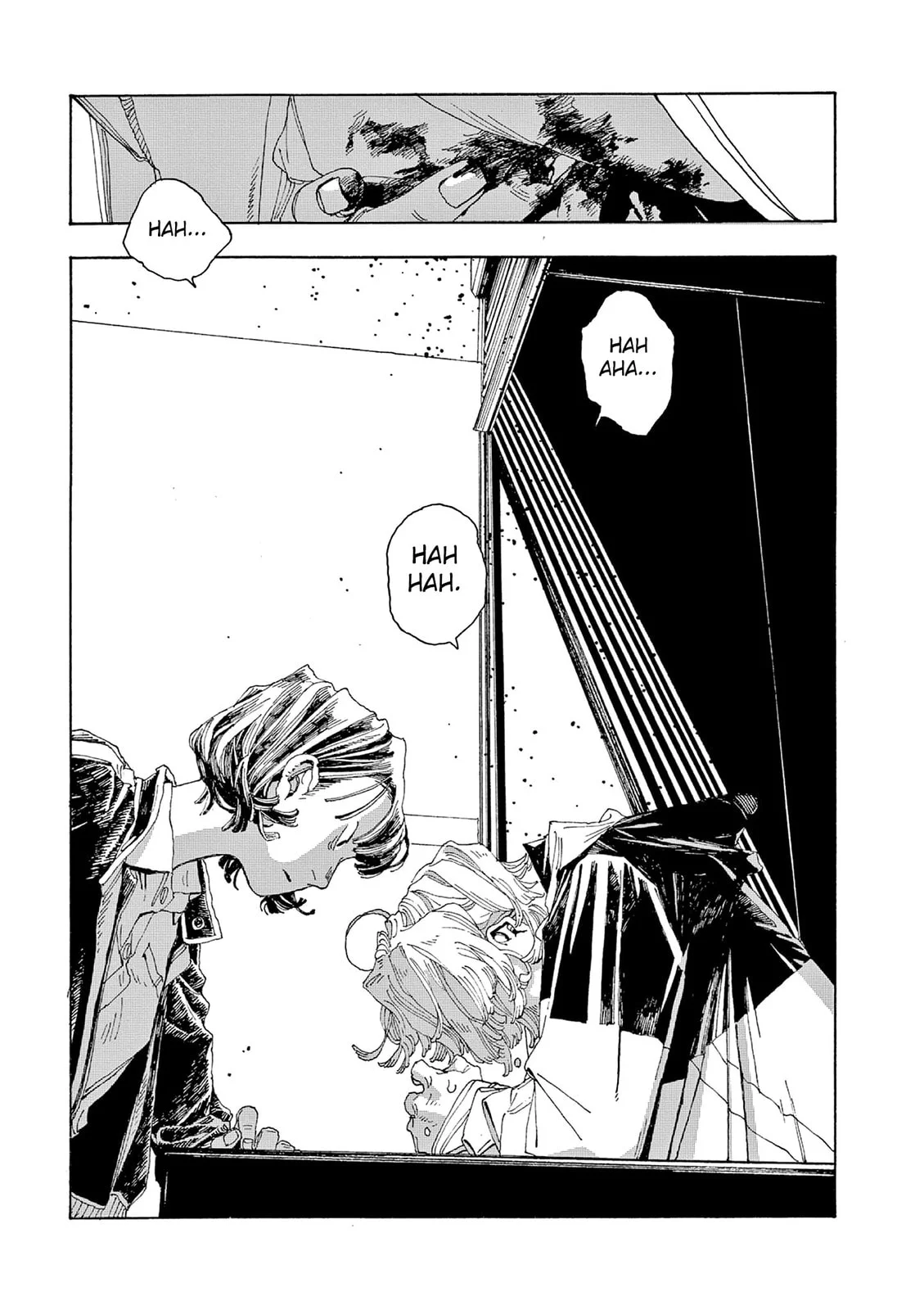 Read Fool Night PT Manga Online